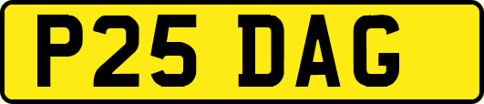 P25DAG
