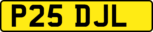 P25DJL