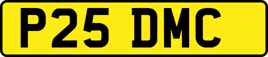 P25DMC