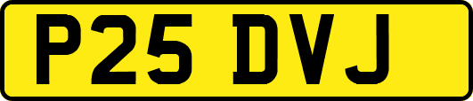 P25DVJ
