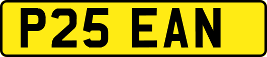 P25EAN