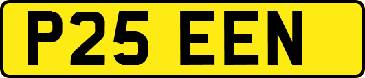 P25EEN