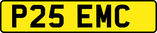 P25EMC