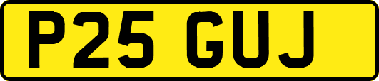 P25GUJ