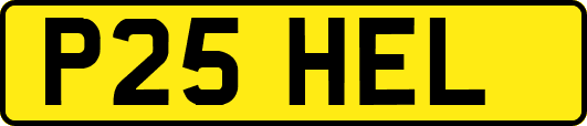 P25HEL