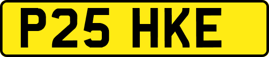 P25HKE