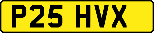 P25HVX