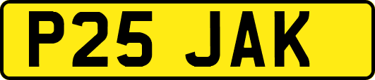 P25JAK