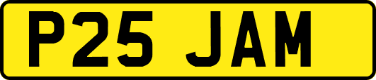 P25JAM