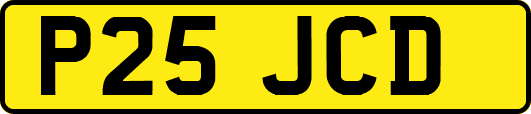 P25JCD