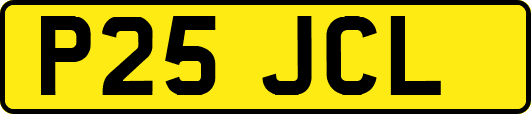 P25JCL