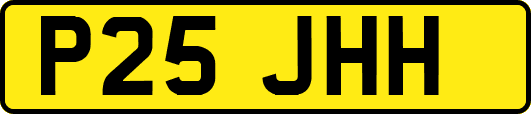 P25JHH