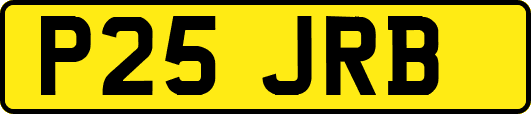 P25JRB