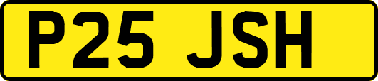 P25JSH
