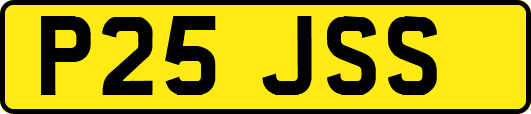 P25JSS