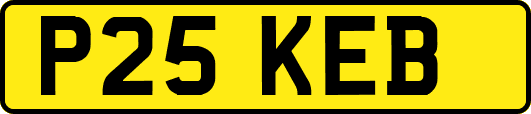 P25KEB