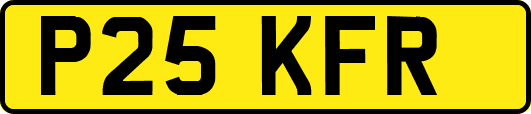 P25KFR