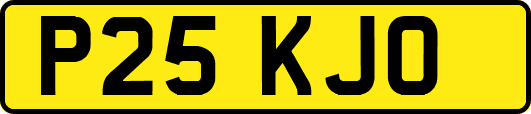 P25KJO