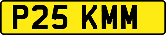P25KMM