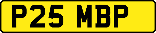 P25MBP