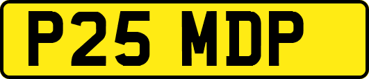 P25MDP