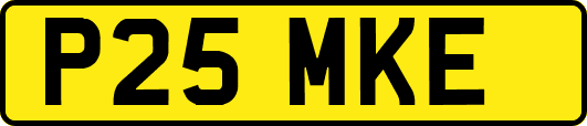 P25MKE
