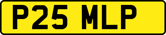 P25MLP
