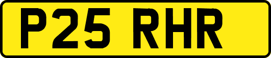 P25RHR
