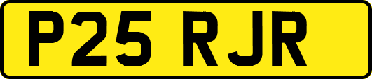 P25RJR