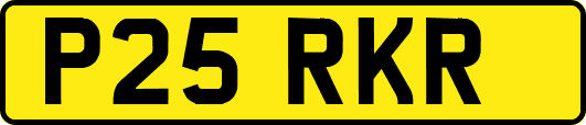 P25RKR