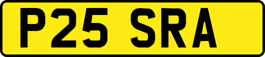 P25SRA