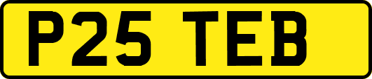 P25TEB