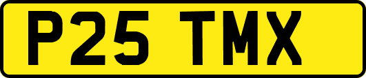 P25TMX
