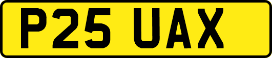 P25UAX