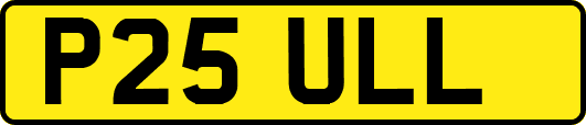 P25ULL