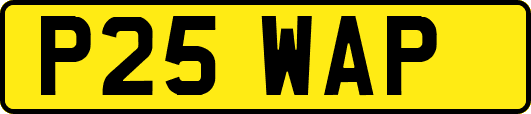 P25WAP