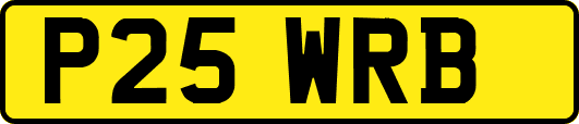 P25WRB