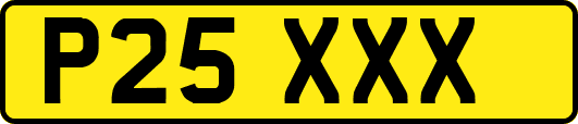 P25XXX