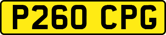 P260CPG
