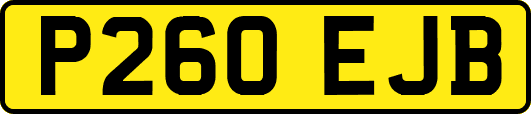 P260EJB