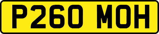 P260MOH