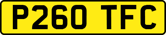 P260TFC