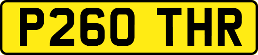 P260THR