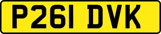 P261DVK