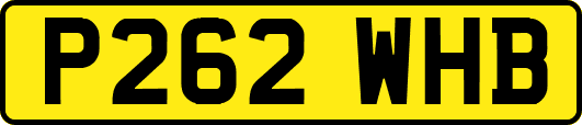 P262WHB