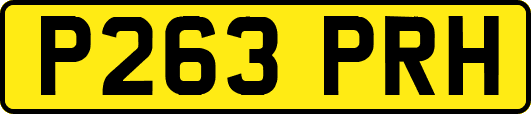 P263PRH