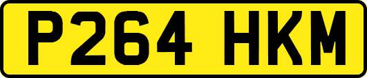 P264HKM