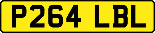 P264LBL