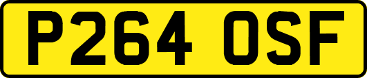 P264OSF
