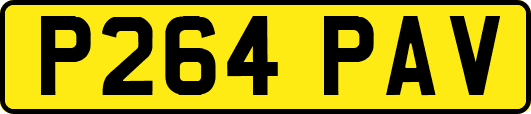 P264PAV